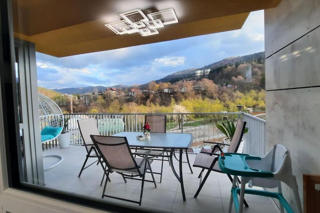 Apartament Erika Premium Sinaia Exterior foto