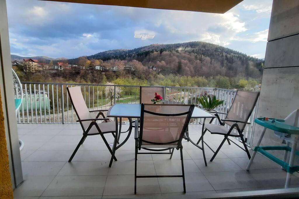 Apartament Erika Premium Sinaia Exterior foto
